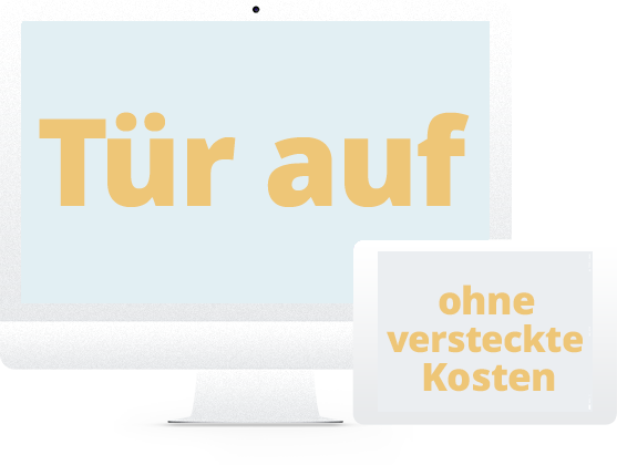 Schlüsselnotdienst Felm mit günstigen Festpreisen